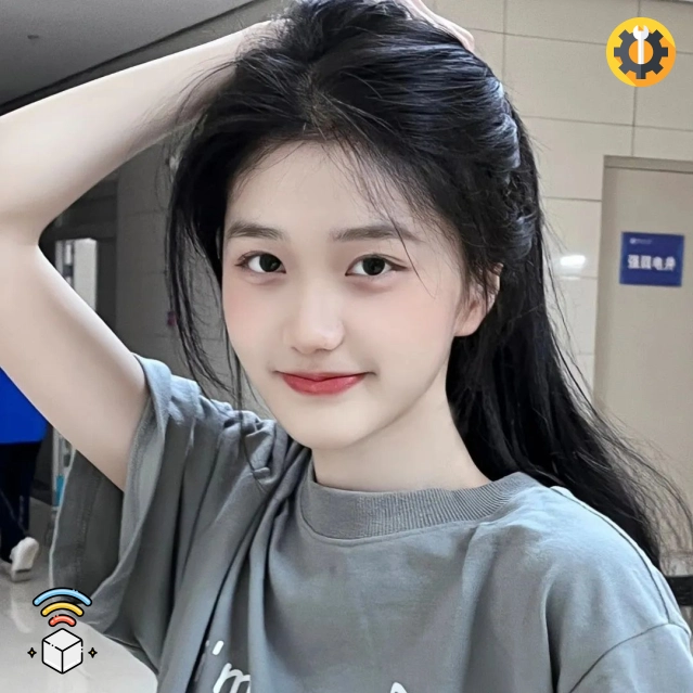 小鹿
